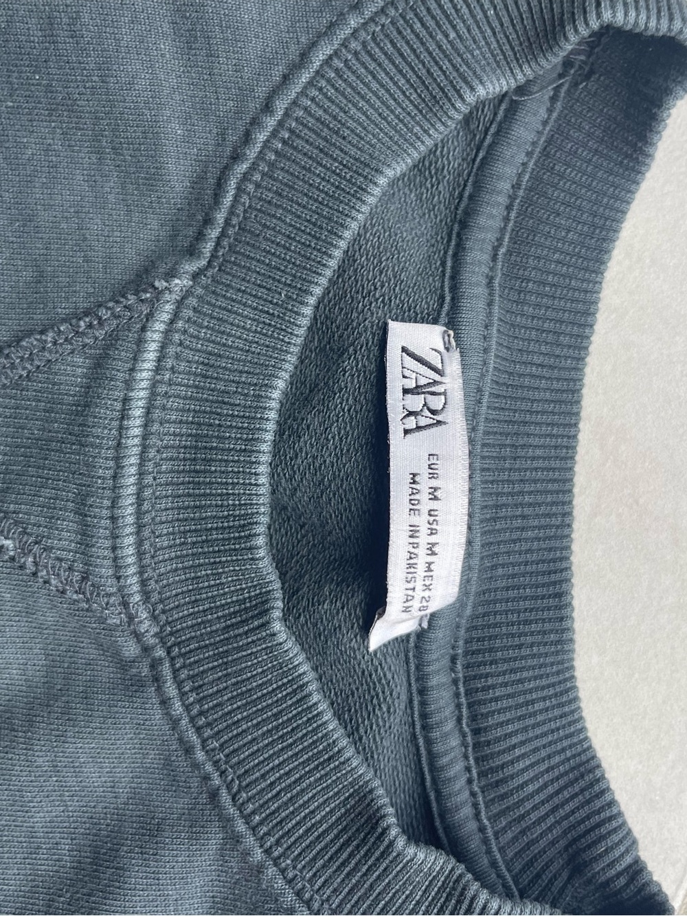 ZARA pullover - Picture 2 of 3